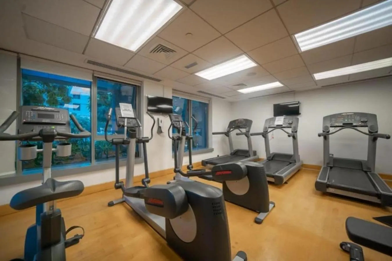 Bellavista 1 Bedroom Full Burj Khalifa View 29 Boulevard Downtown Dubai 0*,  United Arab Emirates
