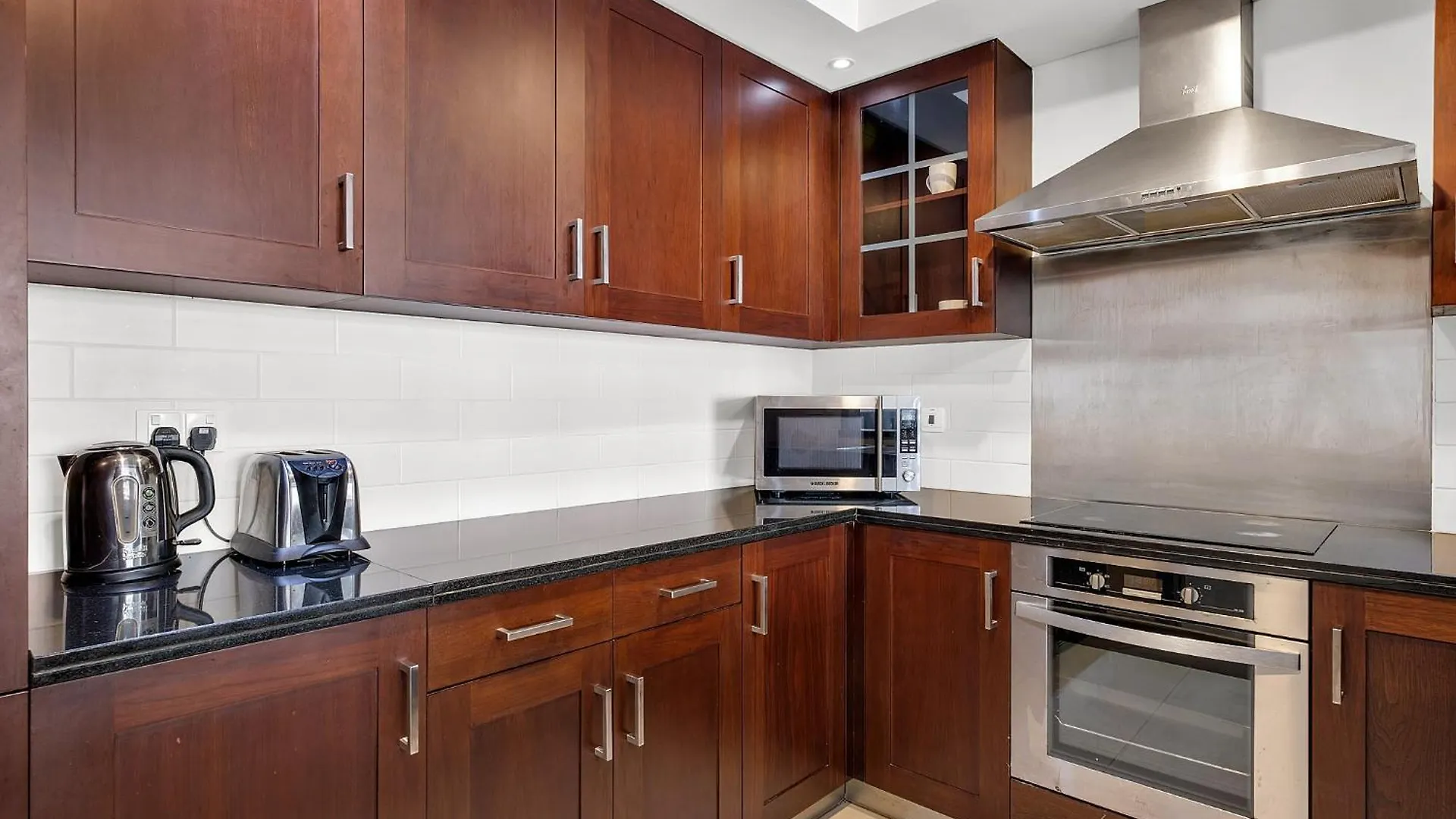 Bellavista 1 Bedroom Full Burj Khalifa View 29 Boulevard Downtown Dubai Apartment